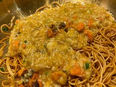 -贡梅老面馆·蟹粉面·无锡特色小吃(南长街主推店)