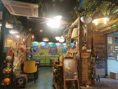 -囧人粗品·泰国街市料理(霖峰店)