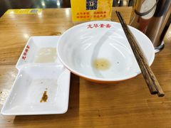-龙华素斋(龙华路店)