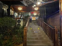 -顺风山庄(水濂山店)