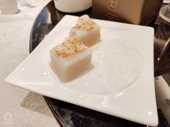 -新南华大酒店(广中店)