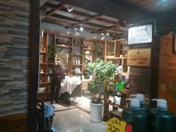 点击看大图 -MONE美发沙龙