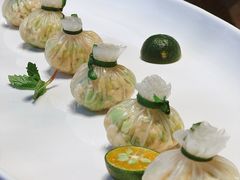 -运·中餐厅(成都华尔道夫酒店)