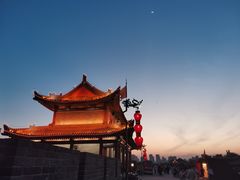 -西安城墙·碑林历史文化景区