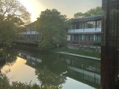 -天禄堂西溪庄园
