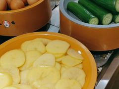 -龍歌自助小火锅(崂山丽达店)