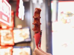 -黑色经典臭豆腐·湖南特产(坡子街店)