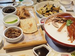 -大鸭梨烤鸭(金色漫香店)