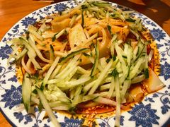 -柴窝堡22号辣子鸡·传承新疆菜
