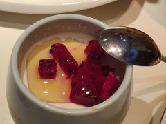 阿里疆蜂蜜酸奶-阿里疆Alijiang·丝路美食·异域风情·清真(长楹天街店)