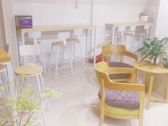 大堂-阿玲海鲜面(高亭镇星河路店)