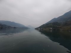 -乌江画廊(彭水苗族土家族自治县)
