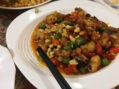 -新疆红柳花餐厅(新洲店)