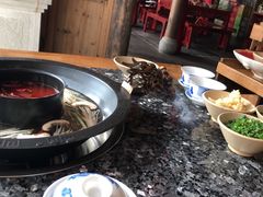 -蜀大侠火锅(车公庙店)