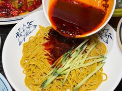 -福苗小骆驼烧烤(大唐不夜城店)