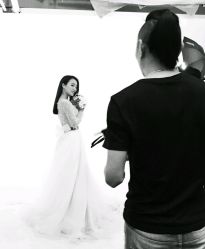 -GO VISION 动视觉婚纱摄影高级定制
