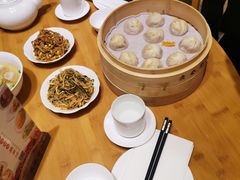 -鼎泰丰(嘉年华•海信广场VILLAGE店)