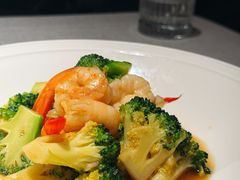 -BetterThai 泰加(苏州中心店)