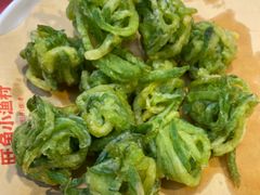 萝卜丝丸子-旺角小渔村(二马路店)