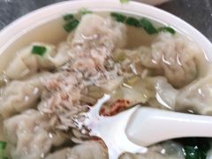 馄饨-汪家馄饨(集庆路店)
