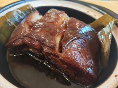 东坡肉-外婆船宴餐厅·外婆喊你回家吃饭