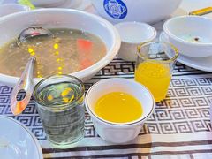 -庞家烧烤客栈(炮台山店)