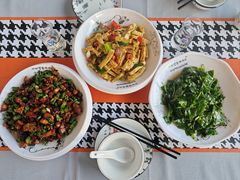 -黔人百味.贵州菜
