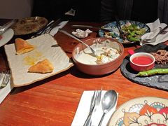 -格鲁·秀色Georgia’s Feast