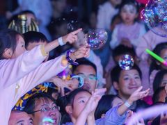 -南湖梦幻岛