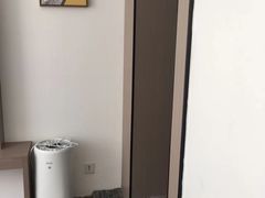 -麦禾酒店(十全街苏州大学店)