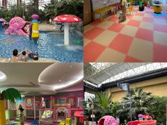 -郑州银基黄帝宫御温泉