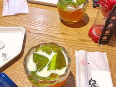 -鱼酷活鱼烤鱼(山西旗舰店)