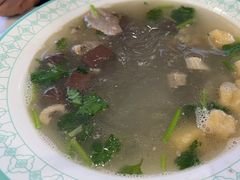 -苏晓玥·手作江南小吃(深圳北站店)