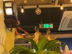 -泰果东南亚餐厅(旭辉广场店)