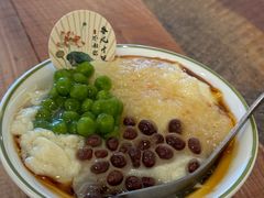 -春家·非遗手工小吃(徐汇万科广场店)
