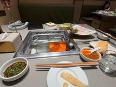-海底捞火锅(太阳宫凯德mall店)