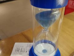 -吕氏疙瘩汤·海鲜新鲁菜(凯德mall新都心店)