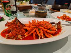 -香丰阁·烤鸭·川湘菜(清河店)
