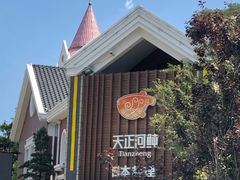 -天正河鲀·河豚亭(大连店)