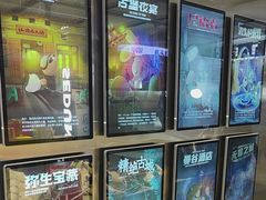 -神盾局密室逃脱(in77店)
