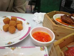-东鑫记港式茶餐厅(南京东路店)
