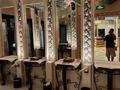 -碧中海汤泉汗蒸酒店