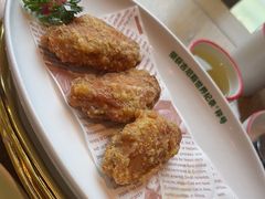 -新白鹿餐厅(城西银泰城店)