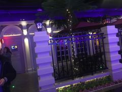 -欧歌堡KTV PARTY(万濠城店)