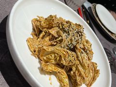 -羲和雅苑•北京烤鸭(国贸商城店)