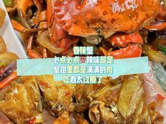 -小海豚•老字号海鲜餐厅(天涯店)