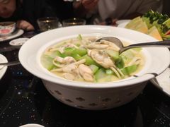 -恒记饭店·海鲜明档(淹城店)
