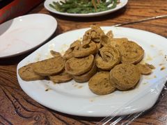 -有奴思烤肉·清真(正宁路店)