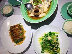 -江南厨子(万象天地店)