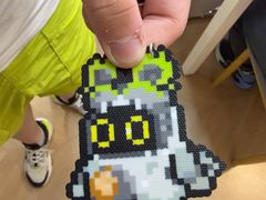 -郑在DIY·潮玩银饰绘画手作(中央大道旗舰店)